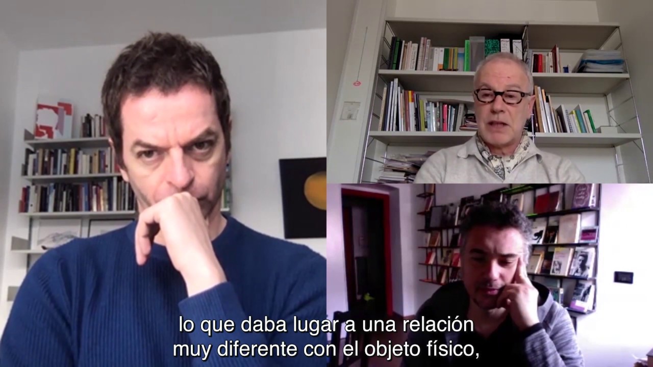 #DirectoCB. Conversación con Anri Sala | Centro Botín