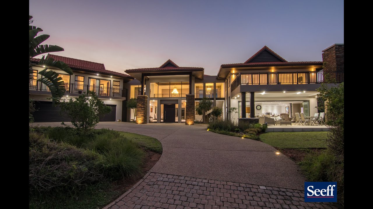 1 Mahogany Dr, Zimbali-Amazing Street Appeal with Crisp Clean Interiors