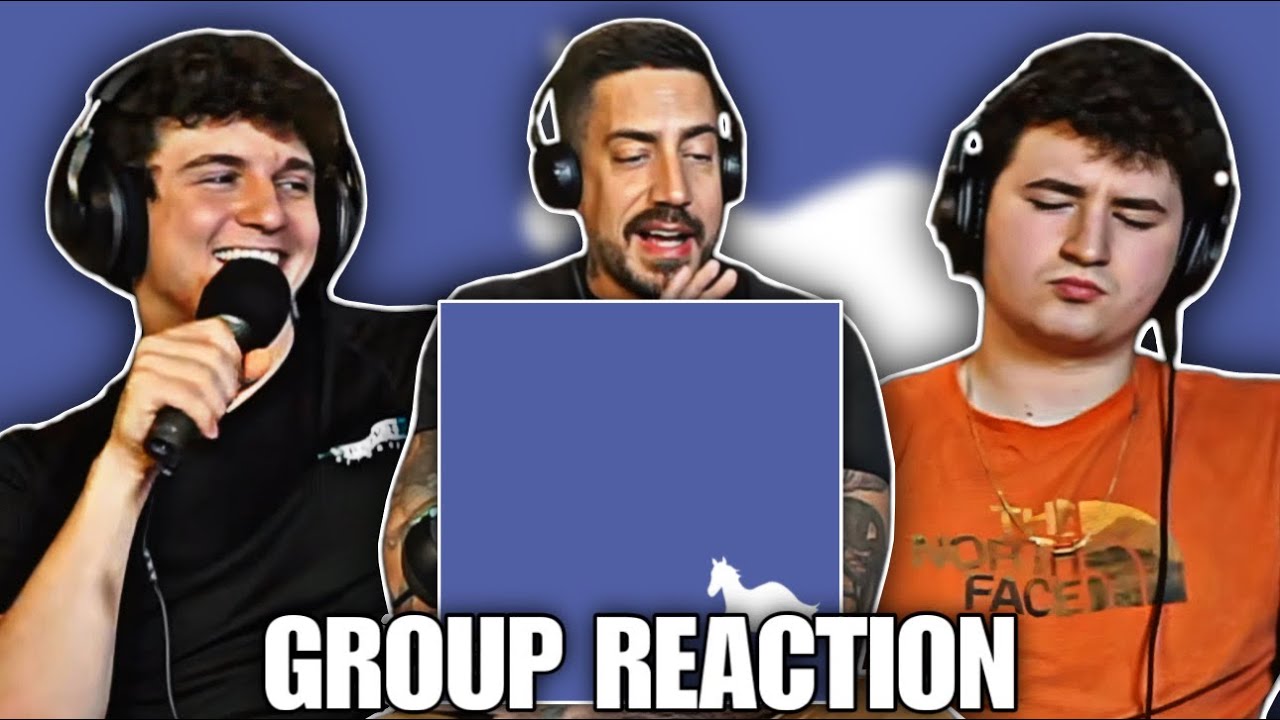 our first time hearing *White Pony* | Deftones REACTION