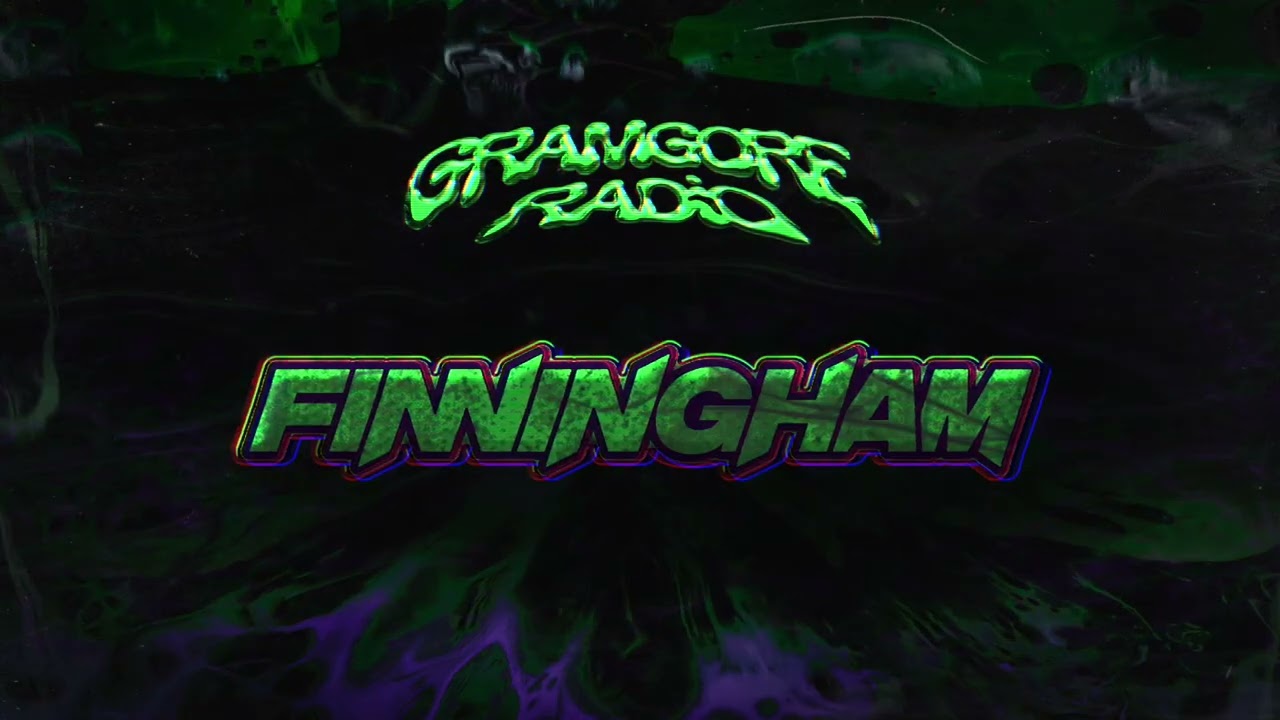 GRAMGORE RADIO - FINNINGHAM