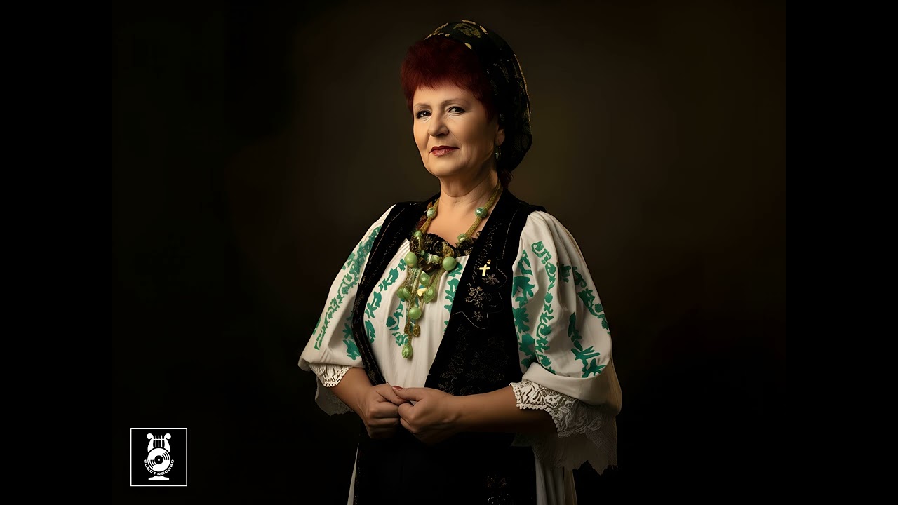 Veta Biris - Daca am plecat Ardealule din tine