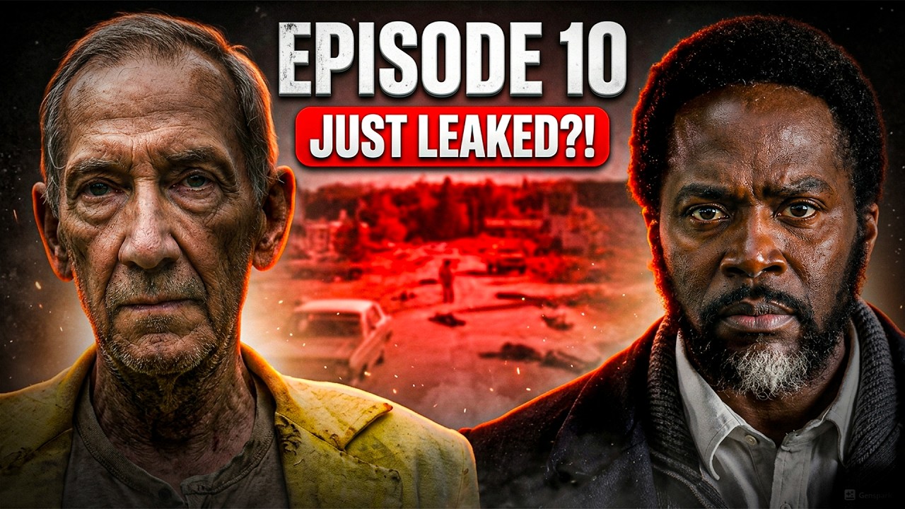 FROM Season 4 Episode 10 Trailer Breakdown: MASSACRE Begins! Fatima Dies?