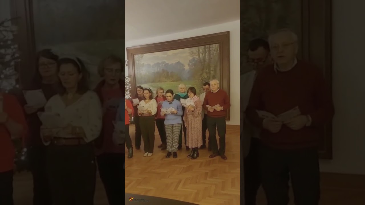 Wigilia 2025 | Christmas Eve Celebration 🎄 INBIE Poland | Wishes for 2026