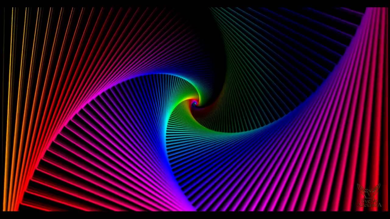 Сеанс с энергией 