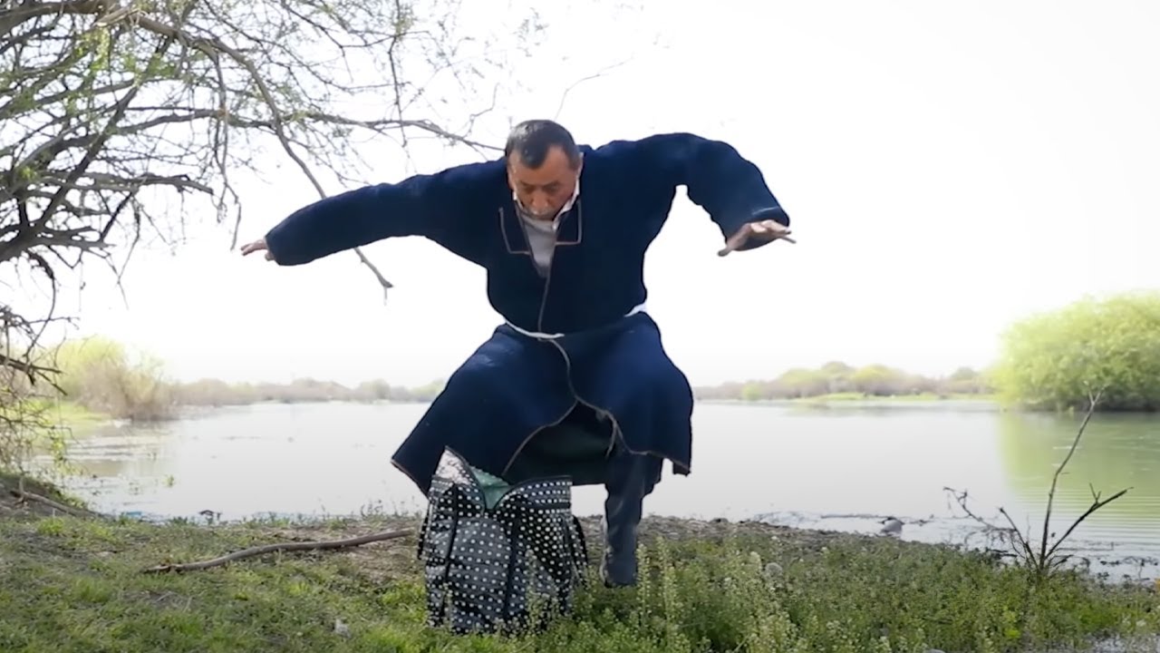 😱 «4 ёшли бола бўлак-бўлак қилинди… сумкага солиниб дарёга ташланди» | Voqea joyi