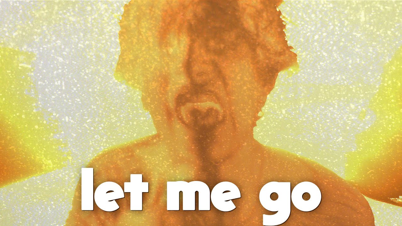 omri - LET ME GO (official video)