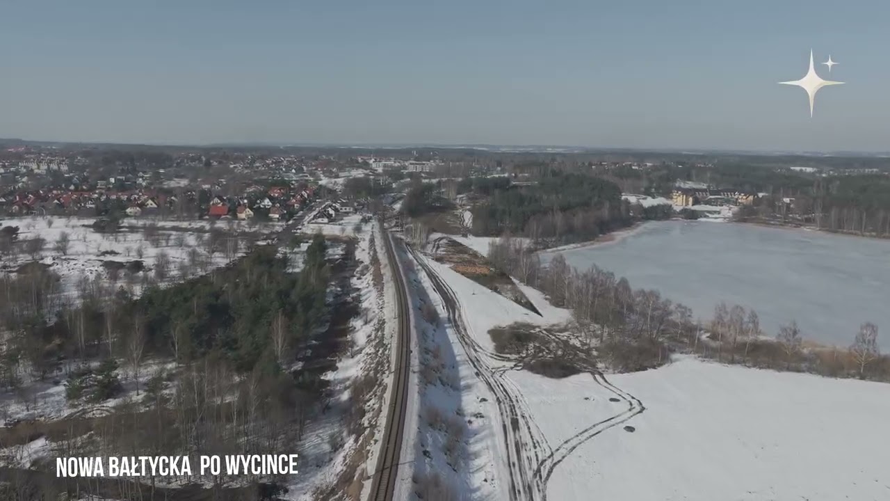 nowa bałtycka po wycince