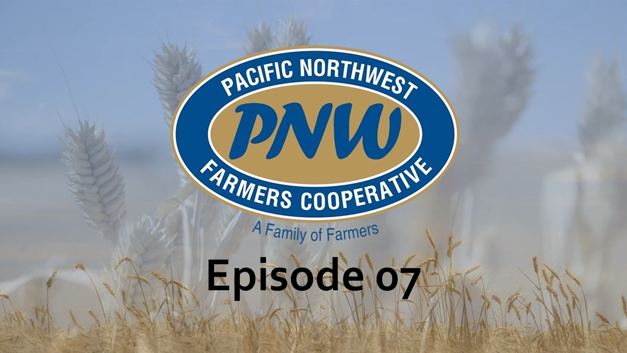 PNWFC Podcast - Episode 07
