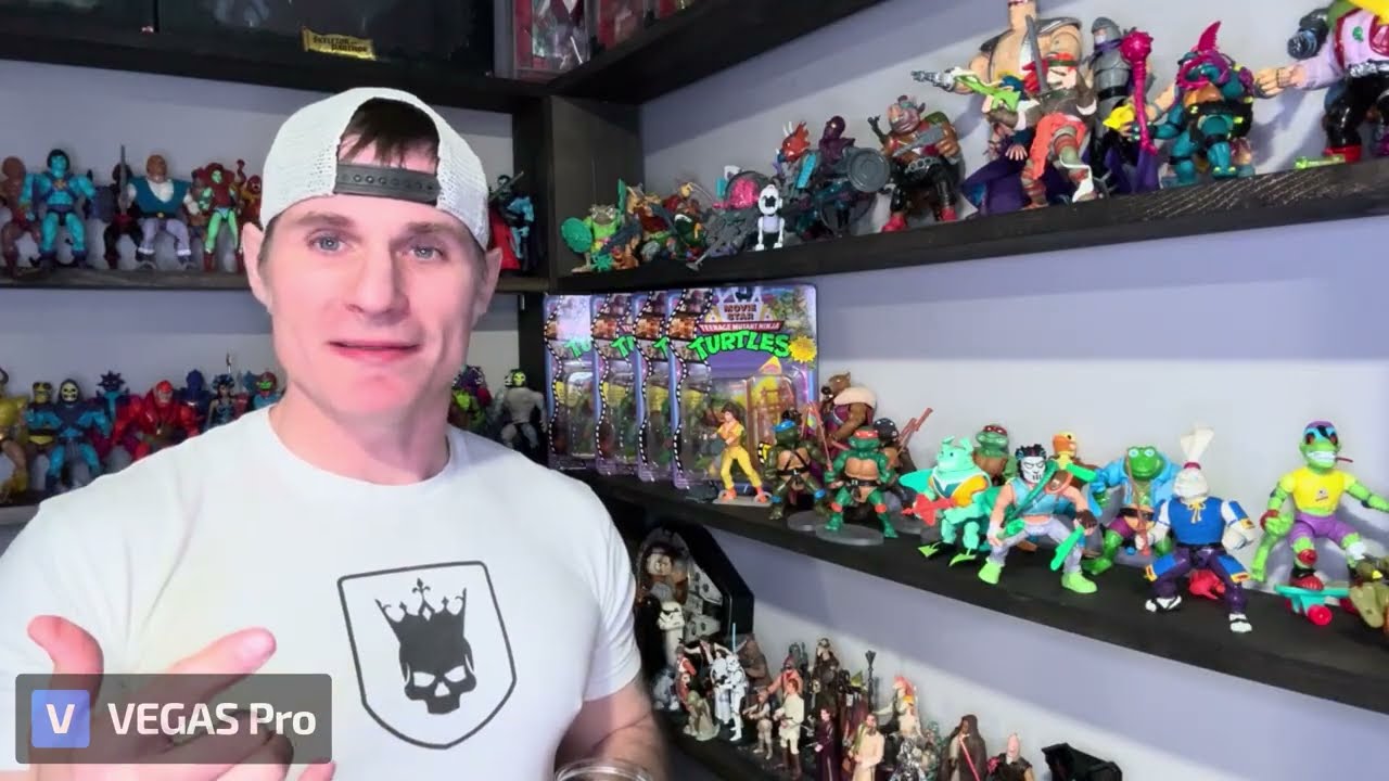 My Favorite TMNT NES game (Response video) Read description