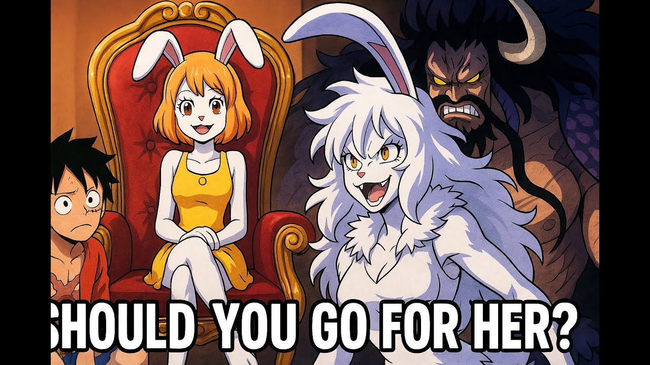 Grandline Vanguard: Should you go for carrot?