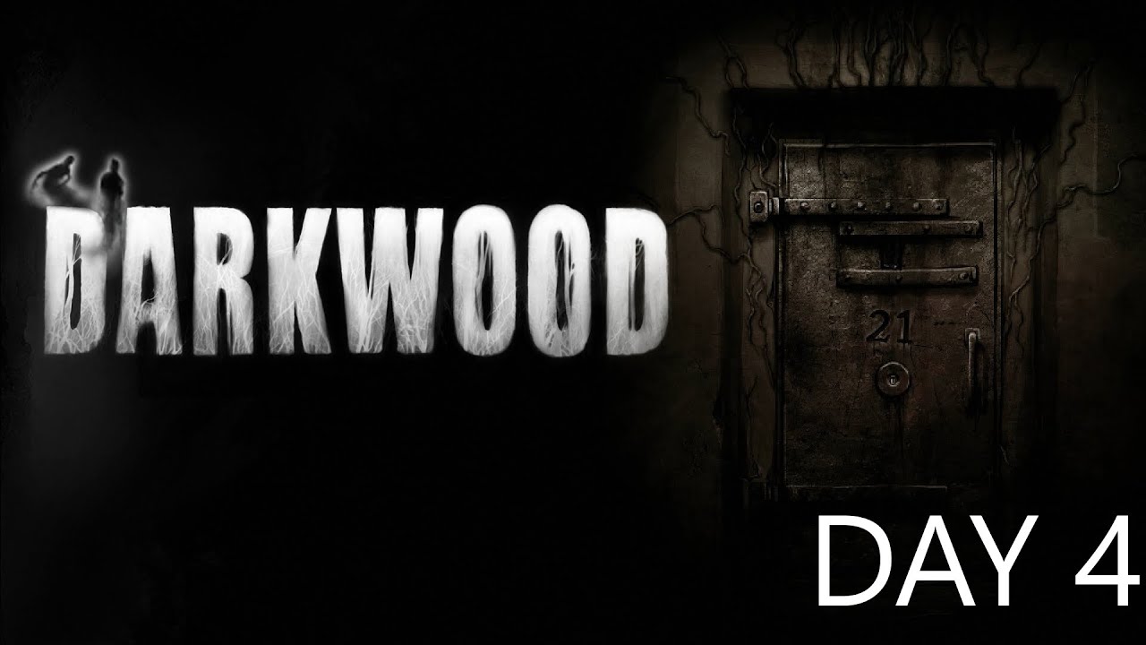 A door is not enough | Day 4