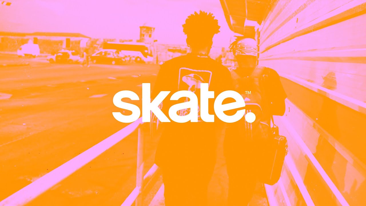 skate. LIVE!!