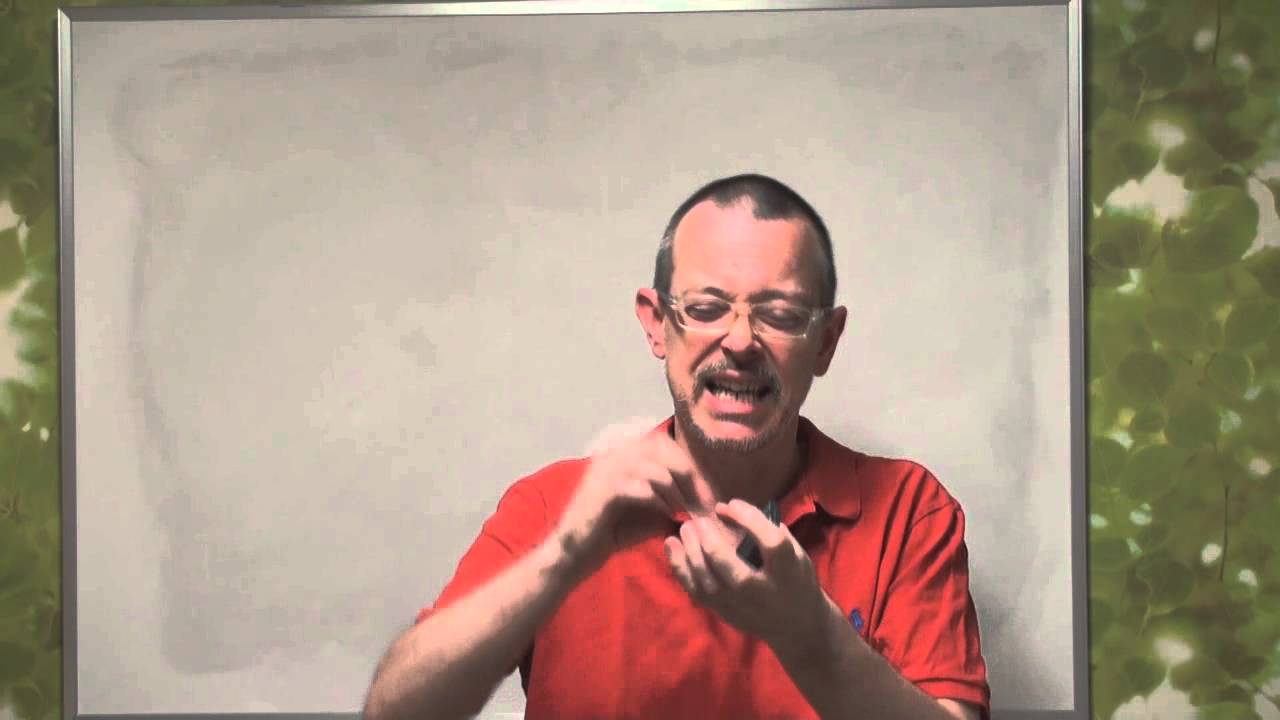Learn English: Daily Easy English Expression 0170: on the rocks (different from yesterday!)
