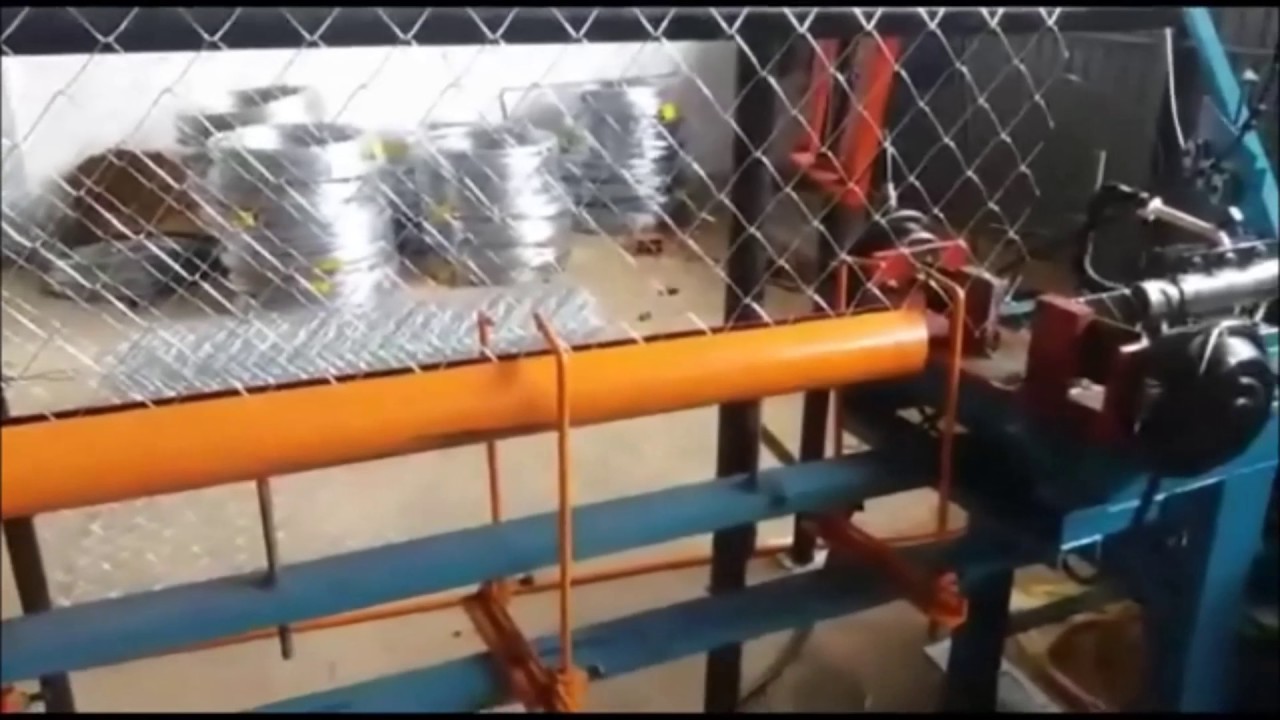 MAQUINA DE TELAS AUTOMÁTICA X-200