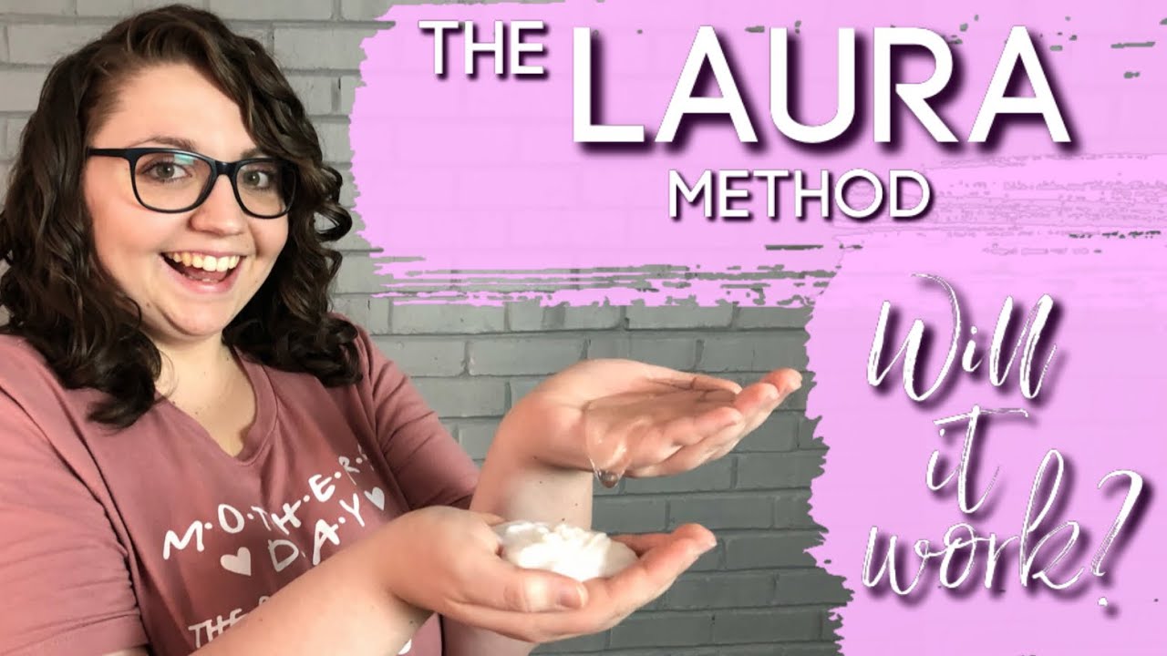 Will the LAURA METHOD work on FINE Wavy Hair?