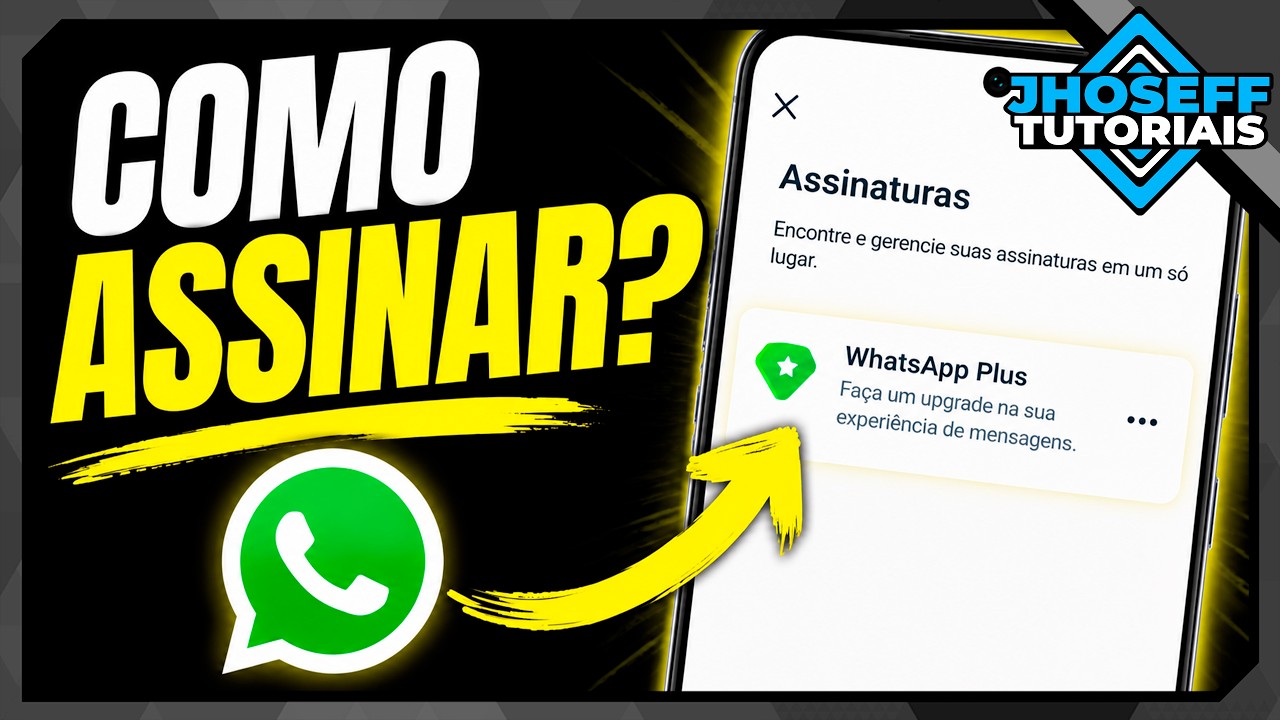 How to Subscribe to the Official WhatsApp Plus