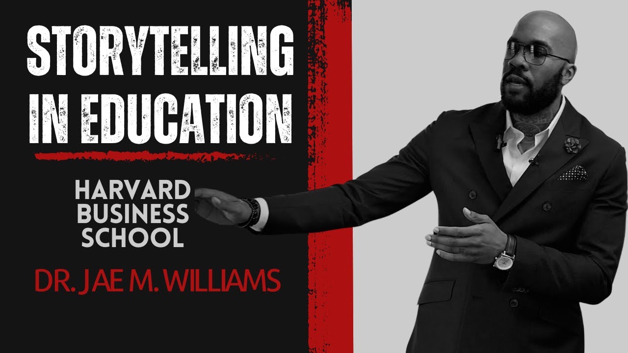 Power of Storytelling in Education