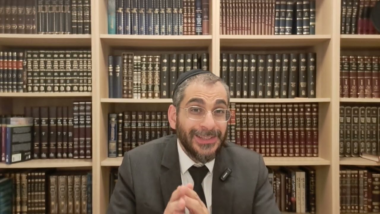 Les quatre espèces, partie 2, comment les choisir ? Le Loulav, le Hadass, la Arava