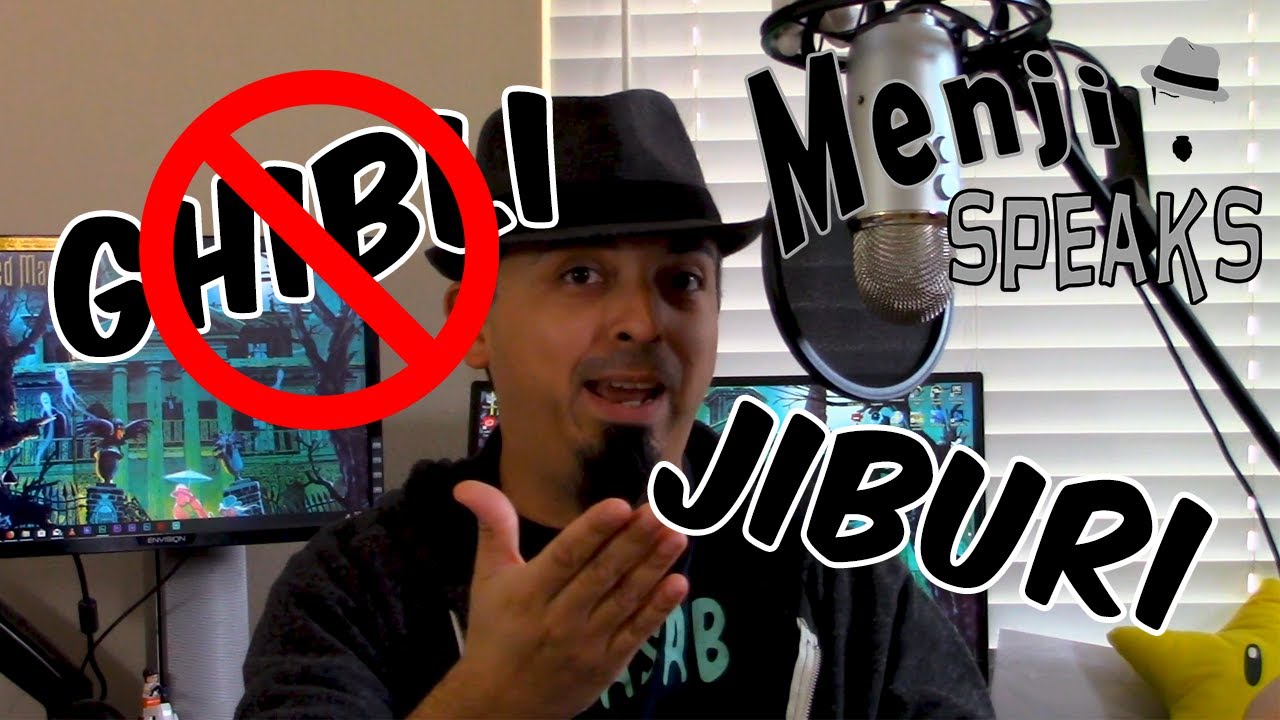 Menji Speaks | Japanese Pronunciation