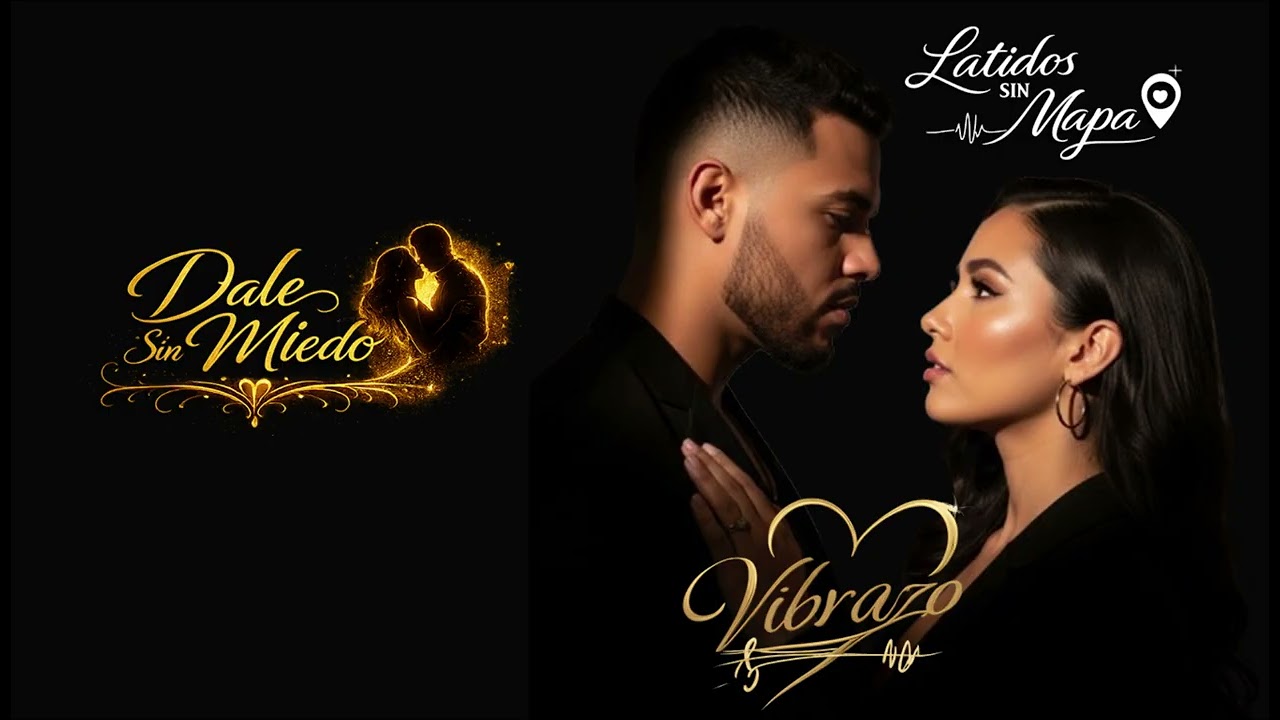 Dale Sin Miedo – Vibrazo (Video Oficial)