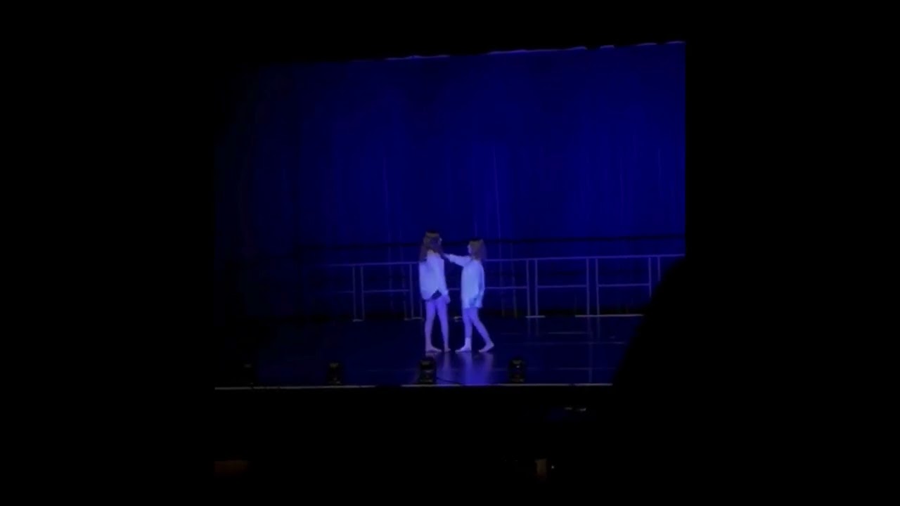 Corps | Step Up | Spectacle ACF |
