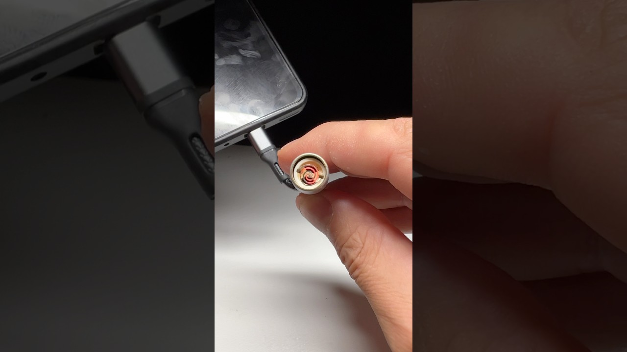 🔥 New Project! DIY Electric Lighter Powered by Your Phone! 🔌🔥