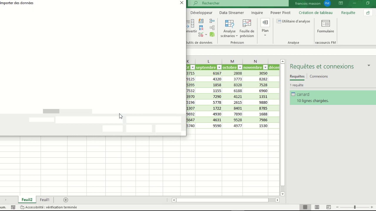 concatener des fichiers excel