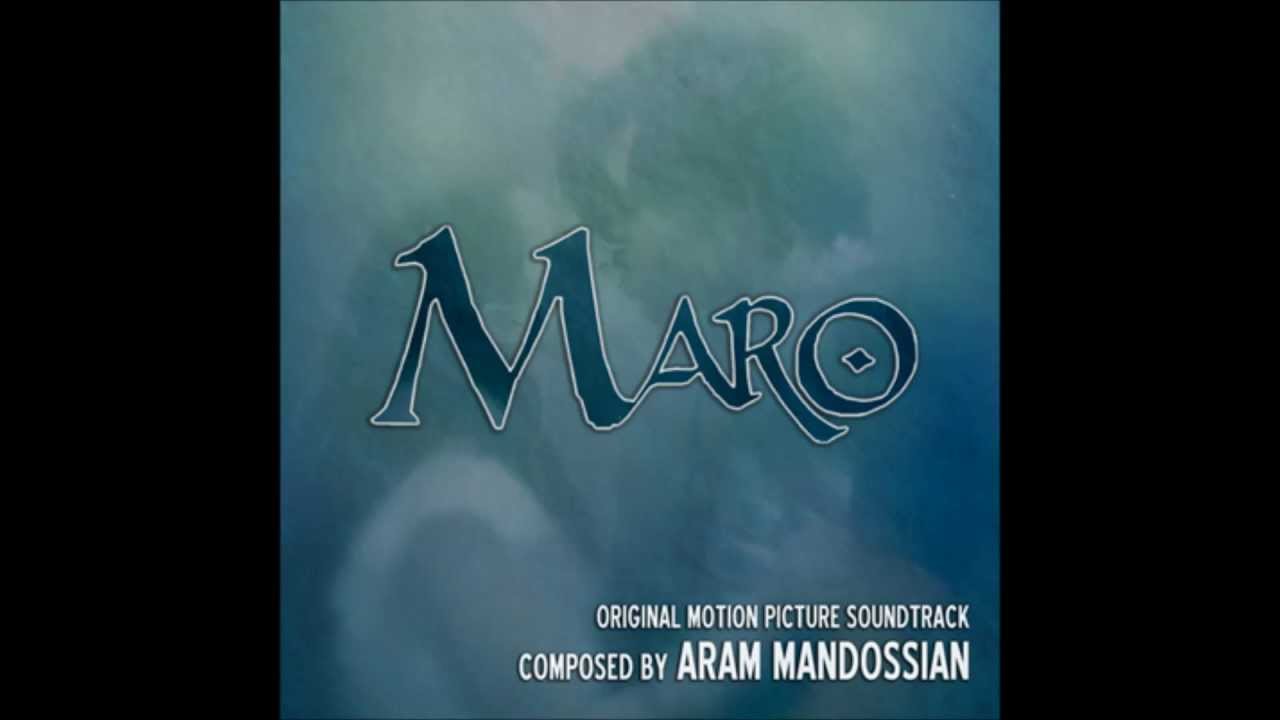 Aram Mandossian - 