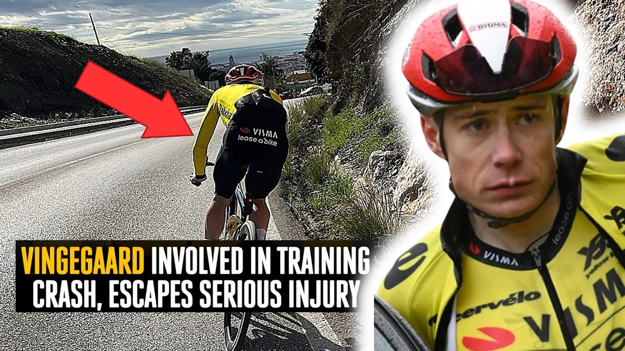Why Everyone Is WORRIED About Jonas Vingegaard in 2026