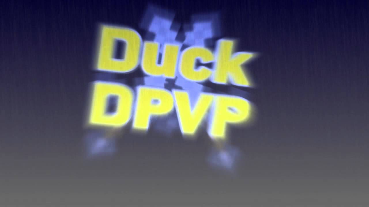DuckDPVP intro V2