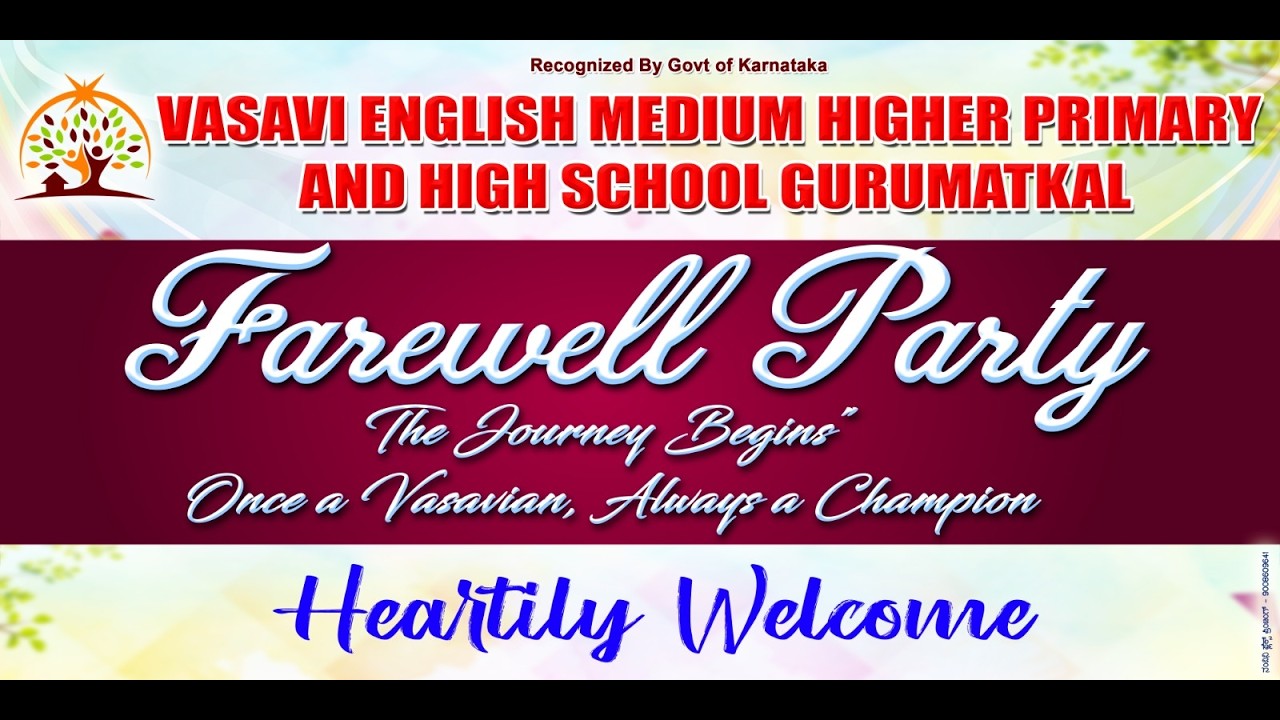 Class 10 Farewell Dance Performance 2026 | Emotional Goodbye 💫