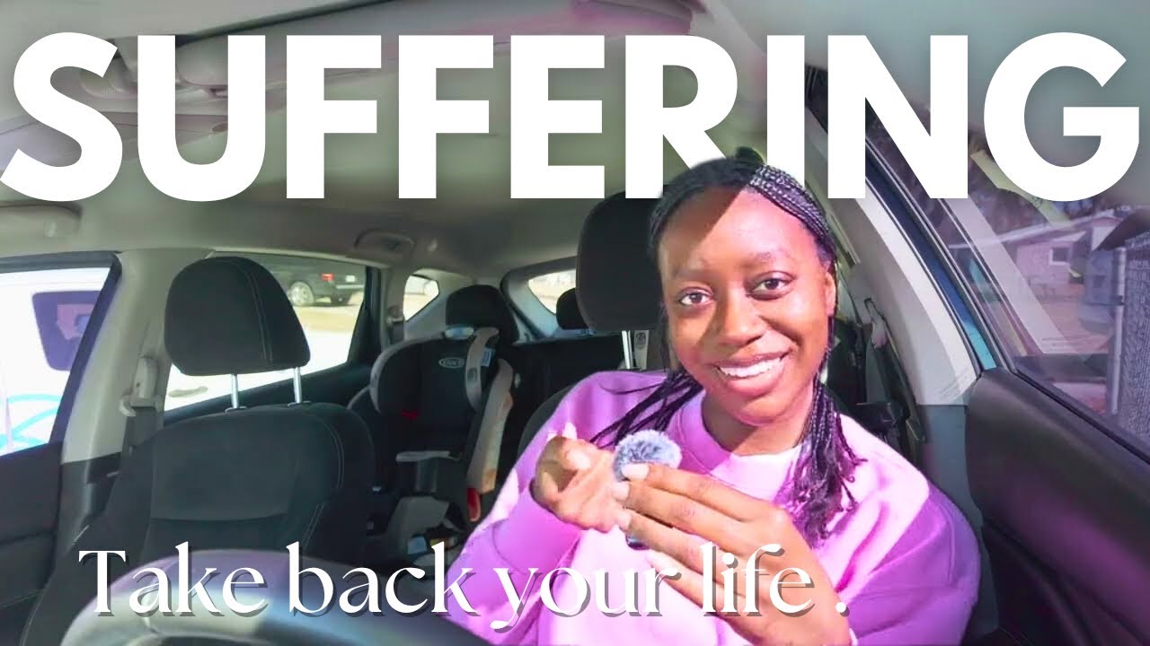 Your daily routine is destroying your future…