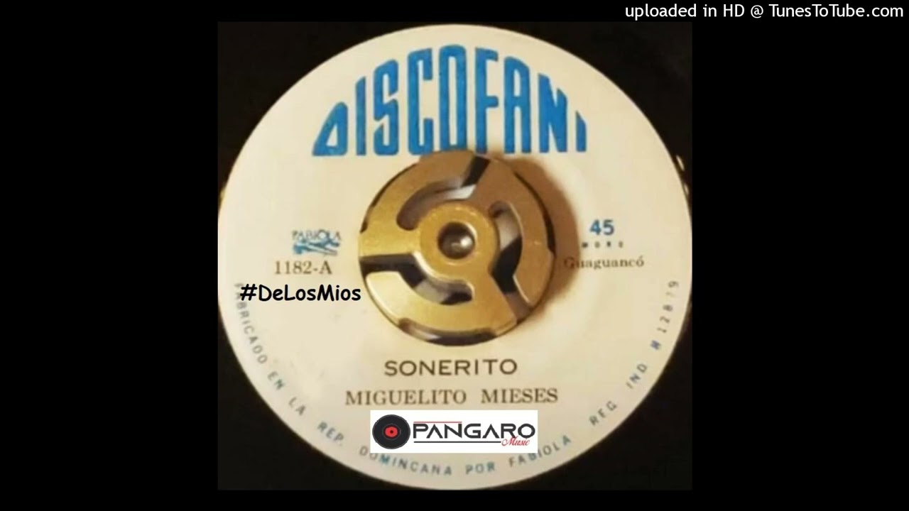 Sonerito - Orquesta Papa Molina