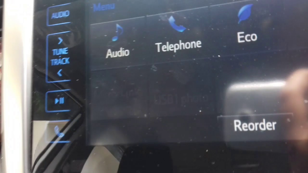 TOYOTA Innova Crysta MirrorLink /Mirror Link Problem / Issue
