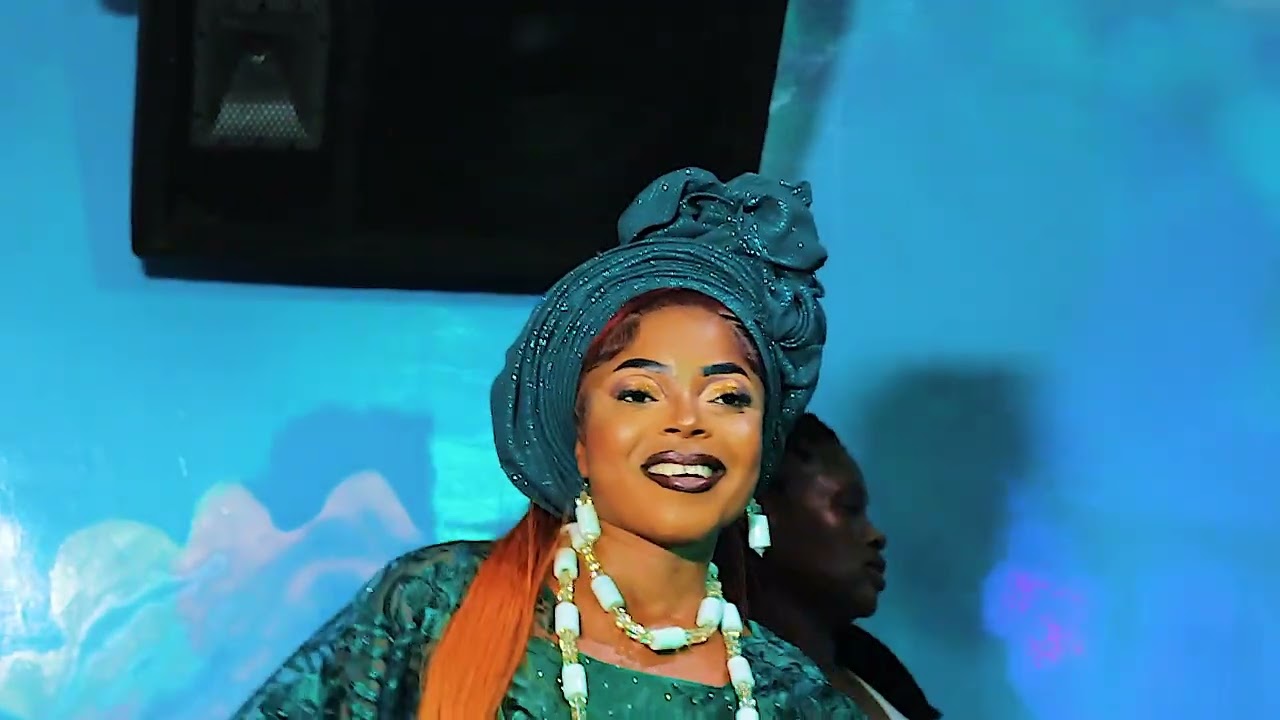 Christiana belle vie :Assossihô