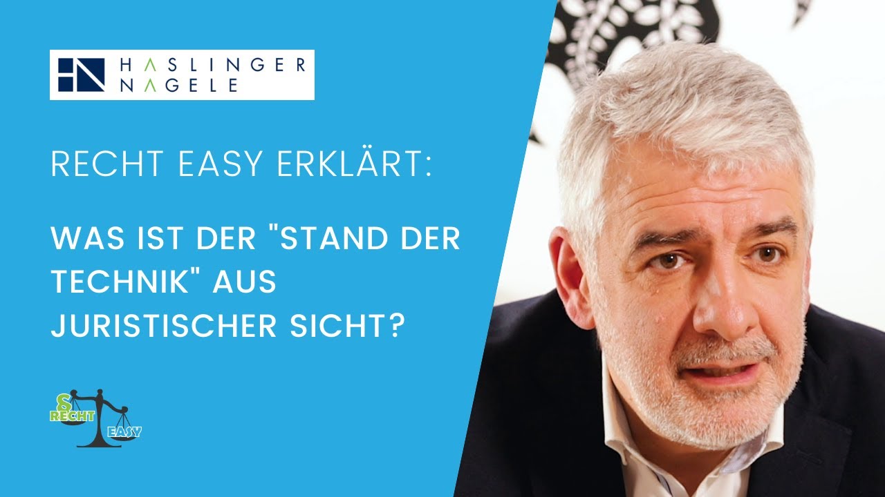 Was versteht man unter dem Begriff 