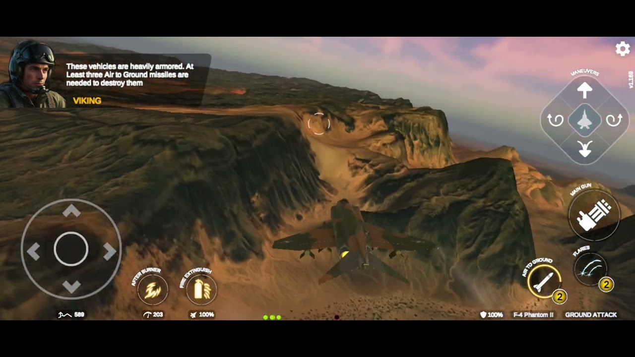 Aero Mayhem PvP Air combat Ace | crazy Gamer | Mobile games | Part 2