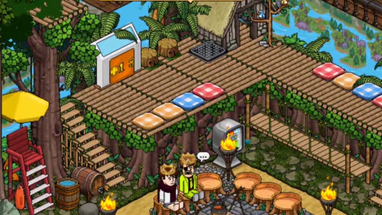John vs. el staff y el spam [Las aventuras de John - Episodio 1]