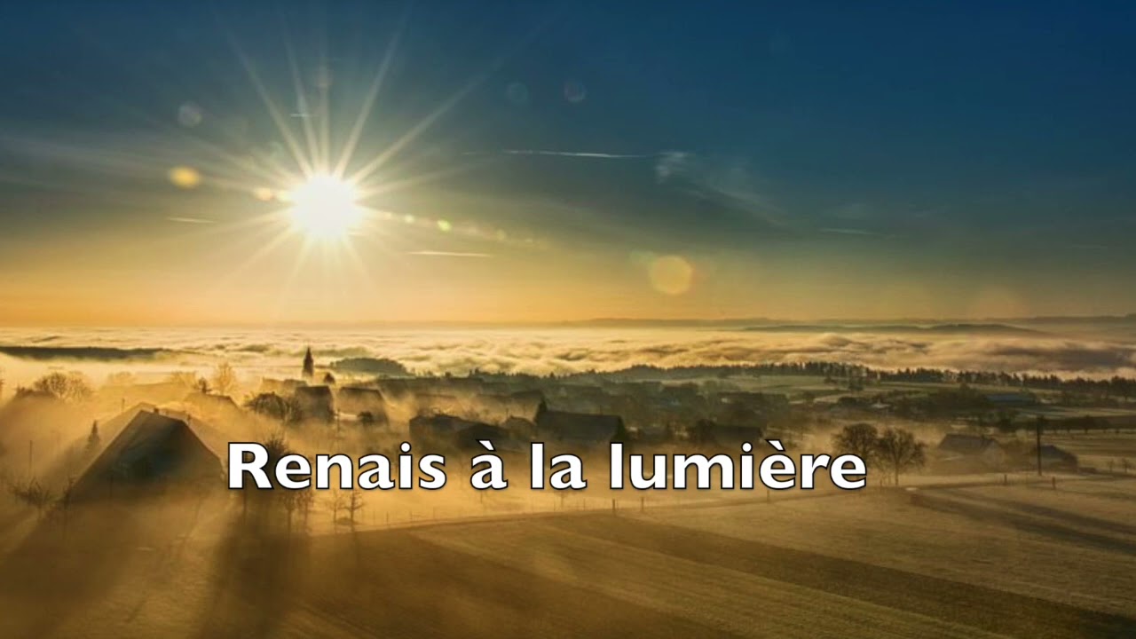 M&eacute;ditation de Car&ecirc;me