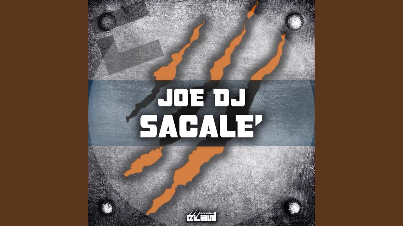 Sacalè (Radio Edit)