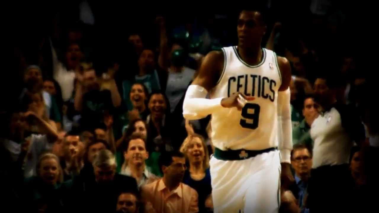 Rajon Rondo Mix HD