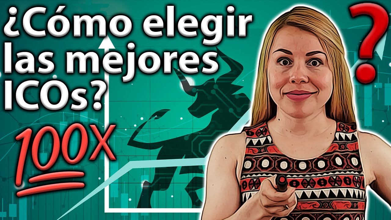 ¡¡¡SECRETOS para encontrar una ICO que haga un 100x!!! ✅