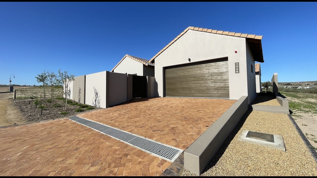 3 Bed House For Sale - Le Juille, Langebaan Country Estate, West Coast, South Africa