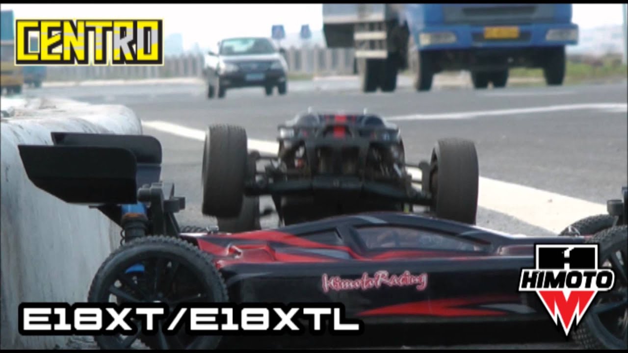 Himotoracing MegaE8 E10