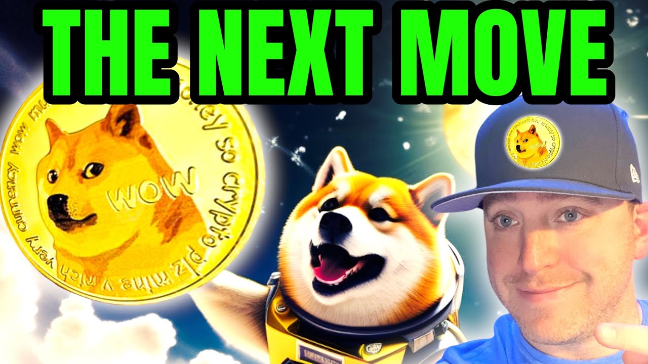 Dogecoin's Next Move Could Surprise You!