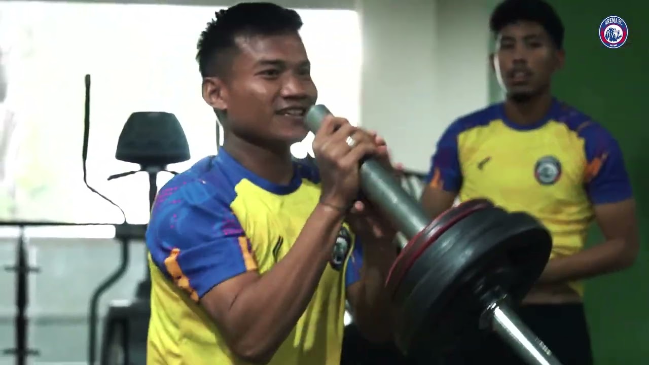GYM TIME
