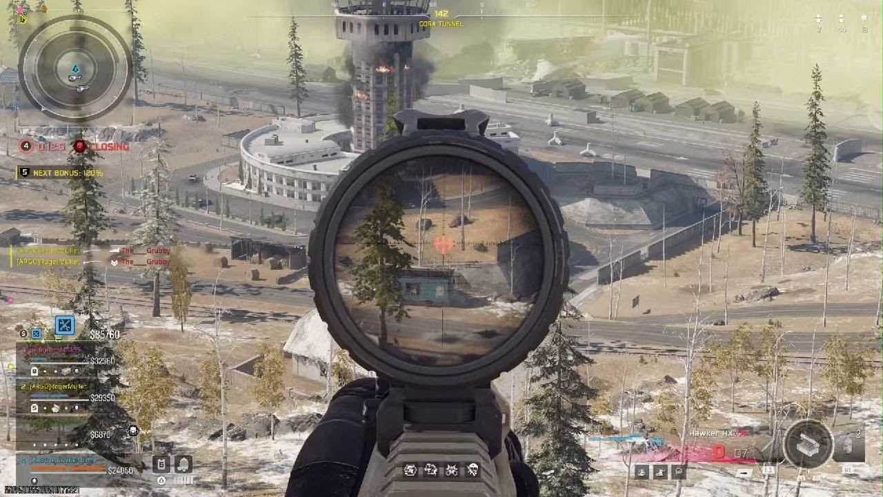 Call of Duty