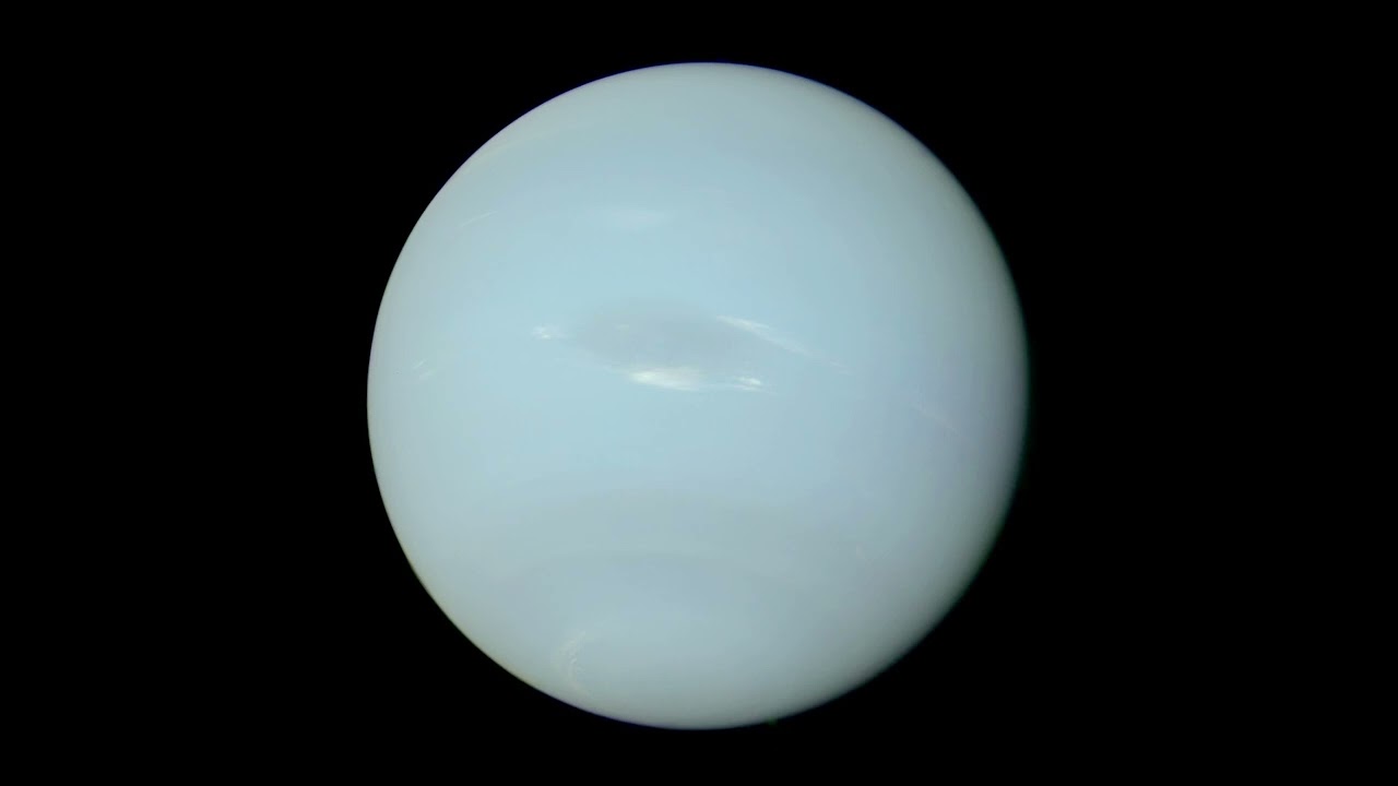 Neptune