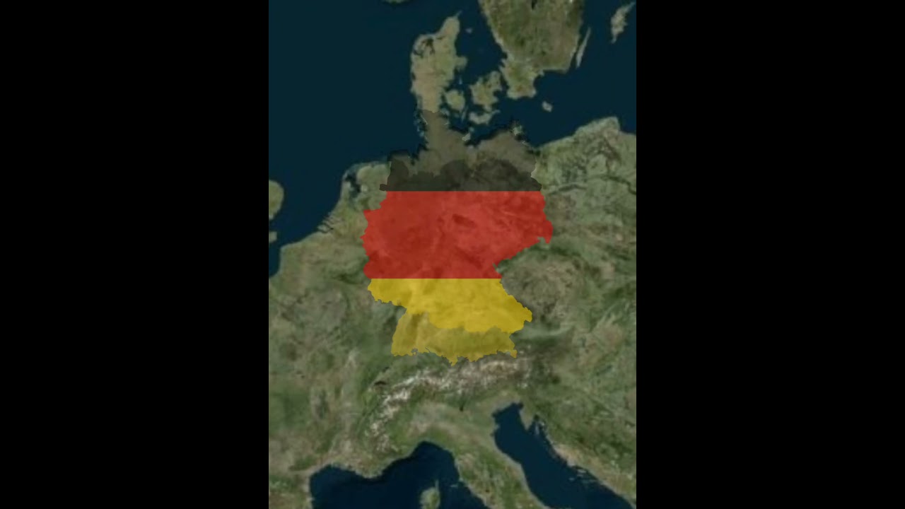 Top 4 Nazioni con il cibo più buono in Europa 
