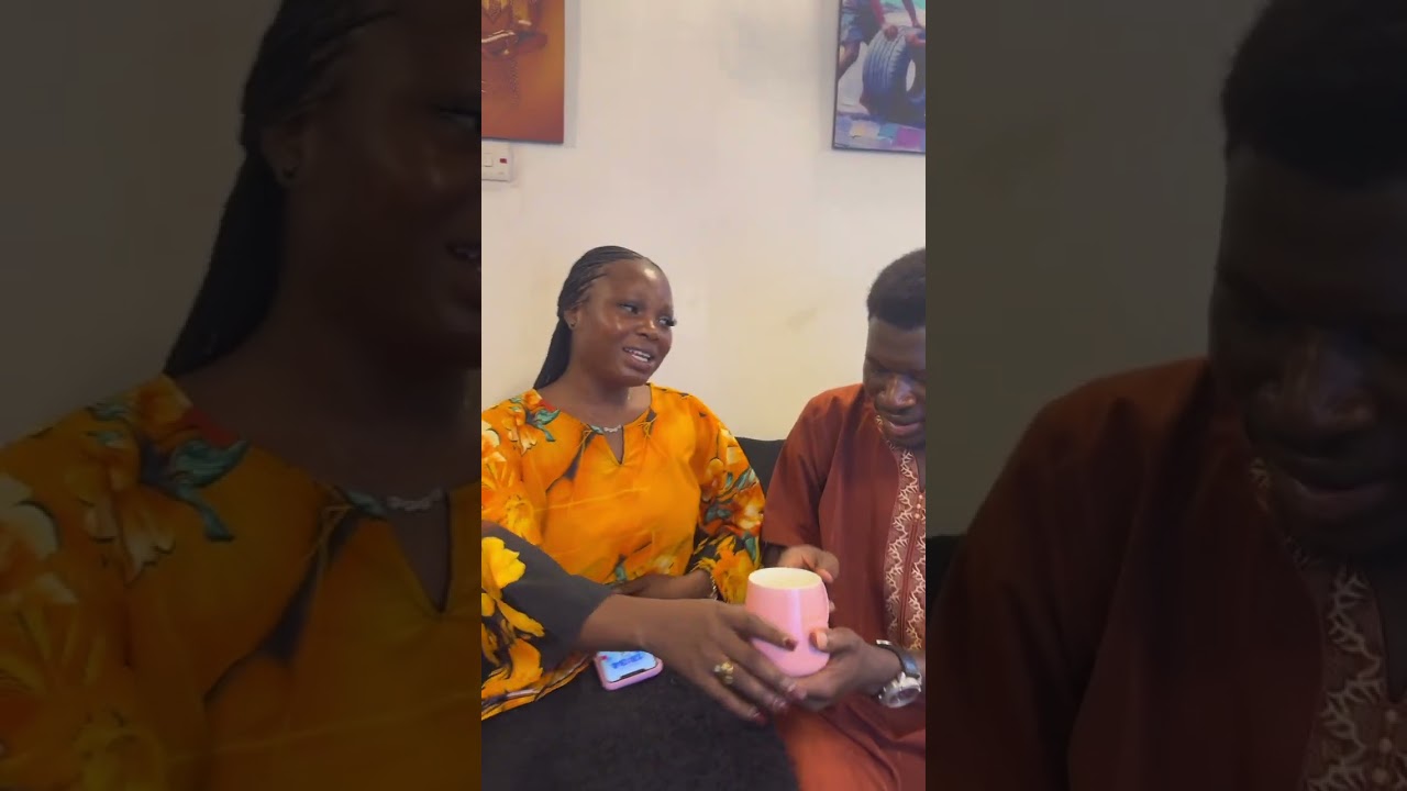 The ritualist boyfriend want to use his girlfriend for money ritual but was exposed by the maid 